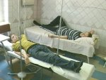 Чернівецька СЕС: 12 листопада 2012 року нових випадків захворювання серед школярів гімназії №1 не зареєстровано