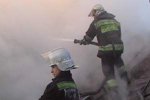 Протягом вихідних на пожежах в Чернівецькій області загинуло 2 людини