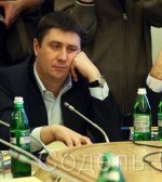 Соратник Януковича й опозиціонер носять годинники по $21 тисячі (Оновлено)