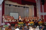 В Чернівцях відбувся вечір на спомин лауреата Шевченківської премії Михайла Ткача ФОТО