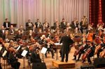 Симфонічному оркестру обласної філармонії виповнилося двадцять років