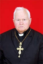 Відійшов до вічності найстарший священик Коломийсько-Чернівецької єпархії отець Петро Галай