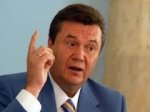 Янукович готує відставку глав семи областей і Севастополя. На Буковині Папієва залишили. Поки що...