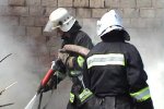 Протягом вихідних в Чернівецькій області на пожежах загинуло 2 людини