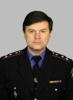 Вітання начальника УМВС в Чернівецькій області з Днем міліції України