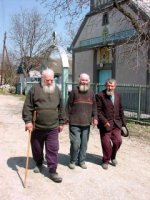 Москаль: “Сільська рада на Буковині відмовилася надавати російській мові статус регіональної у старообрядному селі”