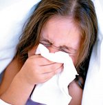 Буковинців застерігають: грип особливо небезпечний для дітей та вагітних жінок