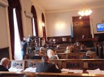 В Чернівецькій міській раді змусять депутатів голосувати особисто