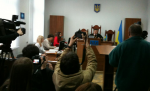 В Івано-Франківську журналіст переміг у суді раніше судимого полковника податкової міліції
