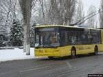 Чому в Чернівцях досі немає швейцарських тролейбусів