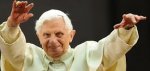 Папа Бенедикт XVI пояснив своє рішення про зречення