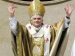 США можуть визначити вибір нового Папи