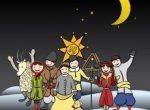 У Чернівцях завтра відбудеться перший фестиваль “Розколяда” 
