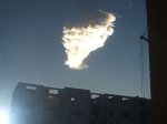 У Росії впав метеорит: є постраждалі