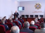 Буковинські міліціонери вшанували учасників бойових дій на території інших держав