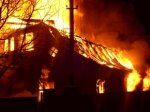 На Буковині упродовж останніх кількох днів трапилося три пожежі