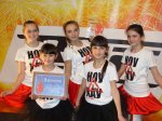 Команда КВН з Драчинців перемогла на всеукраїнському фестивалі