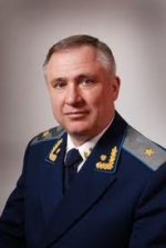 Прокурор Буковини проти голови-хабарника