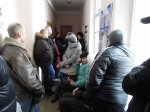 В Чернівецькій міській раді обіцяють, що черги до державних реєстраторів зменшаться ОНОВЛЕНО