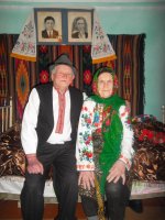 Подружжя з Мигового вже 70 років разом