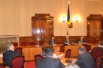 Розійшлись... 14 березня відбудуться дві сесії Чернівецької обласної ради