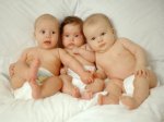 За тиждень у Чернівцях народилося 95 дітей