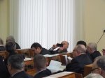 Депутати Чернівецької облради Лунін та Майор граються в піанізм ВІДЕО