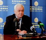 Голова Чернівецької обласної ради Михайло Гайничеру хоче поставити край неособистому голосуванню ВІДЕО