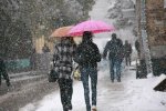Погода у Чернівцях та області на вихідні, 16 та 17 березня