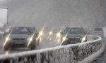 В Україні оголошене нове штормове попередження