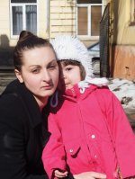 У буковинки забирають дитину в Румунію - дослідження газети "Час"