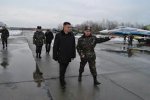 Міністр оборони України Павло Лебедєв з робочою поїздкою відвідав Чернівецький гарнізон