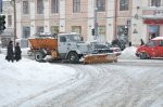 В Чернівецькій міській раді запевнюють, що під час снігопадів життєдіяльність міста було забезпечено в повному обсязі