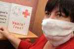 В Чернівцях виявлено два випадку грипу А(Н1N1). Будьте обережні!