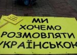 "Свободівці" пропонують саджати за зневагу до української мови