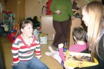 Волонтери з Буковини відвідали дітей-сиріт Залучанського будинку-інтернату