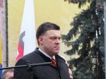 Олег Тягнибок: "В Чернівцях ми відчуваємо атмосферу повстання"