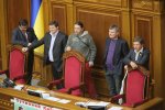 Виборів в Києві не буде