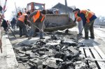 В Чернівецькій міській раді переконують, що почали ремонтувати дороги