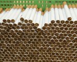 На Буковині вилучено нелегальну партію цигарок вартістю понад 3 мільйони
