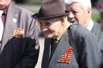 Порядок виплат пенсій колишнім військовим на Буковині