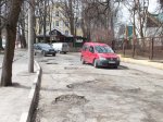 Буковинські дороги - дороги в Європу? Де там -  у ж...