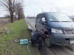 "Час" інспектує дороги Буковини: Мамаївське бездоріжжя ФОТО ВІДЕО