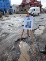 "Час" інспектує дороги Буковини: Мамаївське бездоріжжя ФОТО ВІДЕО