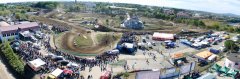 Підготовка до Чемпіонату світу з мотокросу в Чернівцях завершиться до початку травневих свят