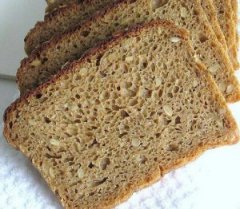 На Буковині найдорожчий в Україні хліб