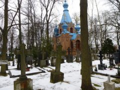 Знайдено могилу видатного буковинського діяча барона Миколи фон Василька
