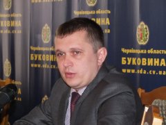 Щоденно про злободенне № 45. Петро Кобевко: "Буковину відрізали від України"