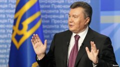 Найбагатший президент Янукович