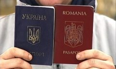 Україна має узаконити подвійне громадянство, - Геннадій Москаль